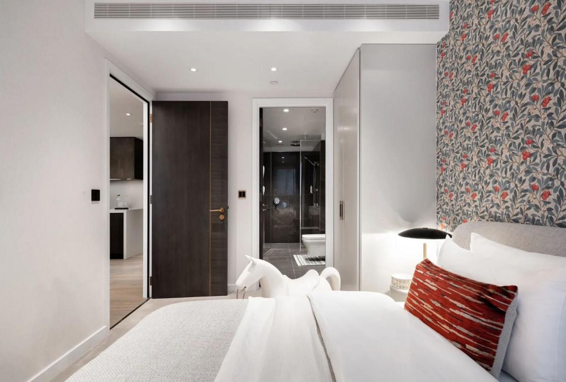 Burmester Ferienwohnung Apartment *