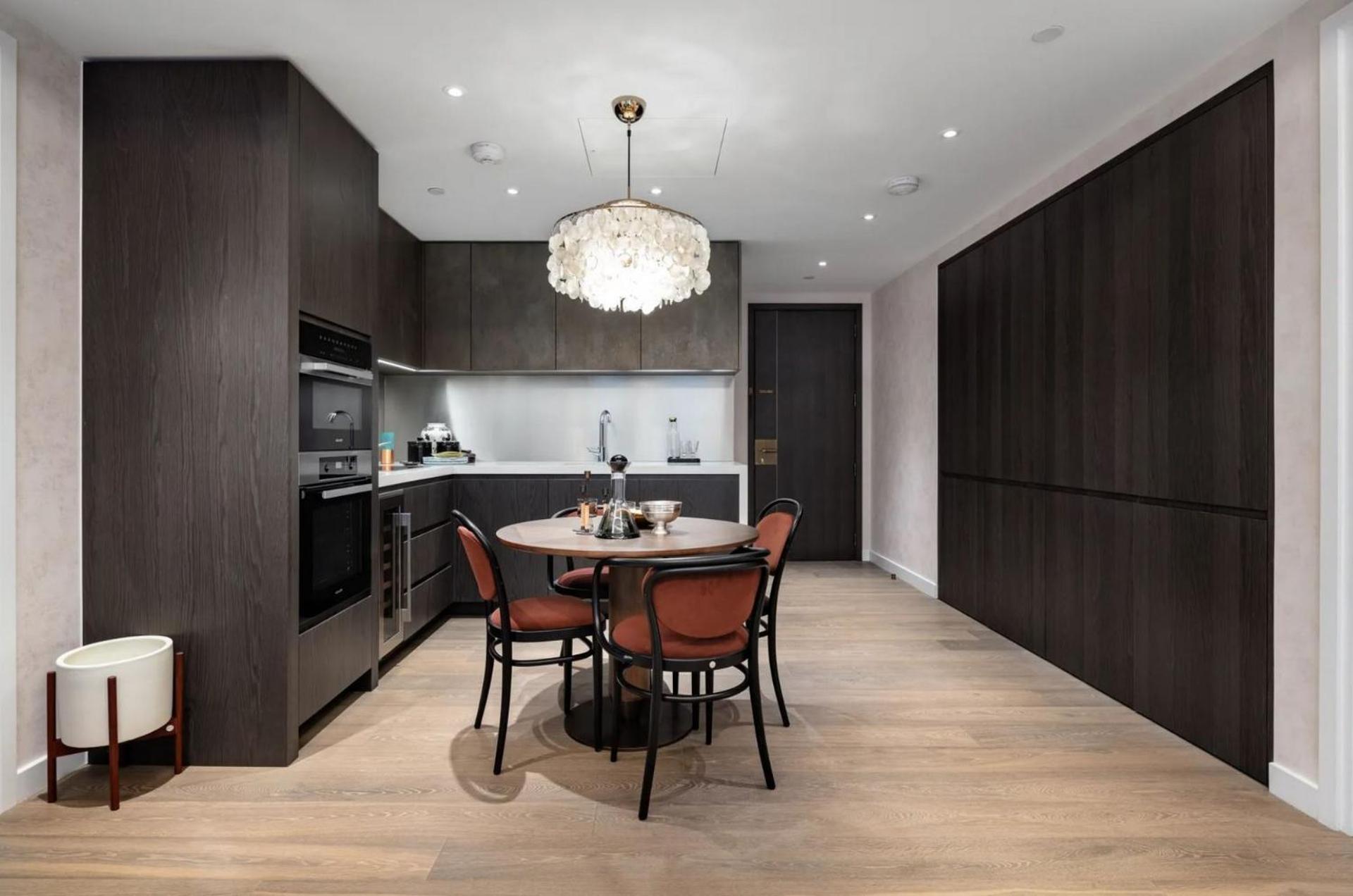 Burmester Ferienwohnung Munich